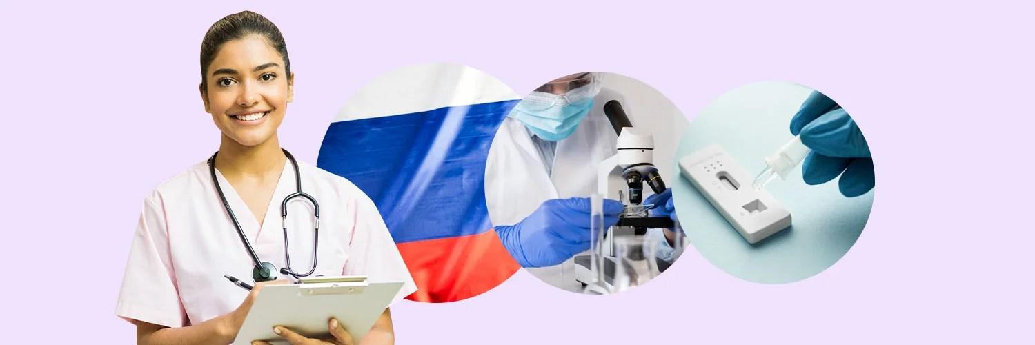 Why MBBS in Russia is a Great Investment for Your Future