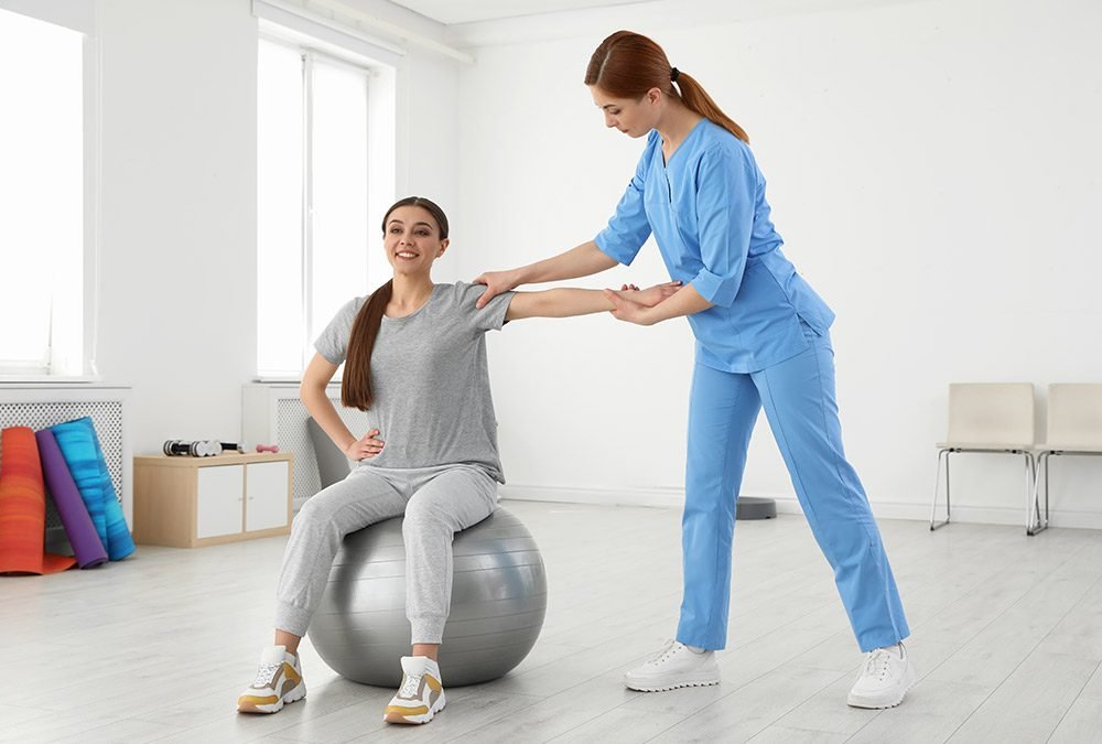 Discover the Best Physical Therapy Near Me for Quick Recovery