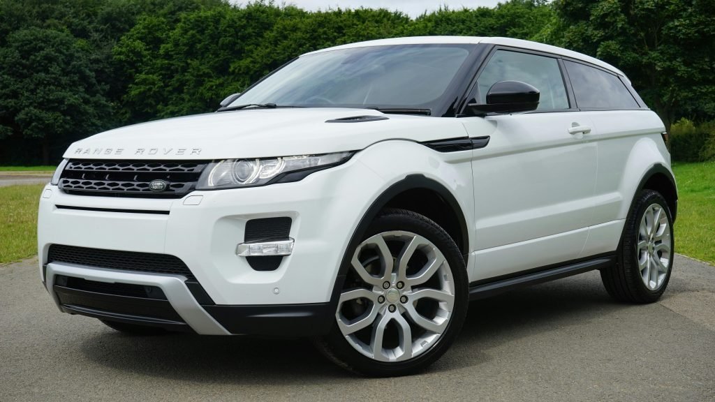 Trusted Land Rover Repair in St. Petersburg FL