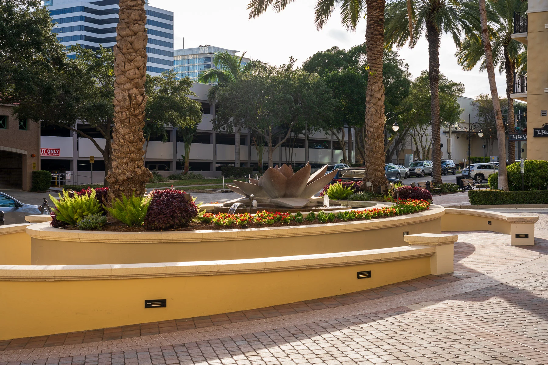 Elevate Your Landscape with Commercial Property Maintenance in Tampa FL